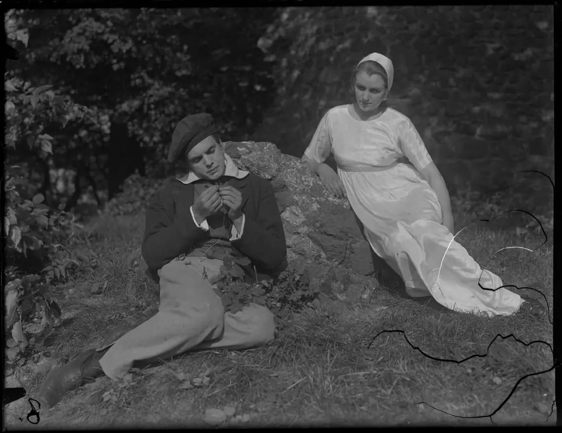 Vallfarten till Kevlaar