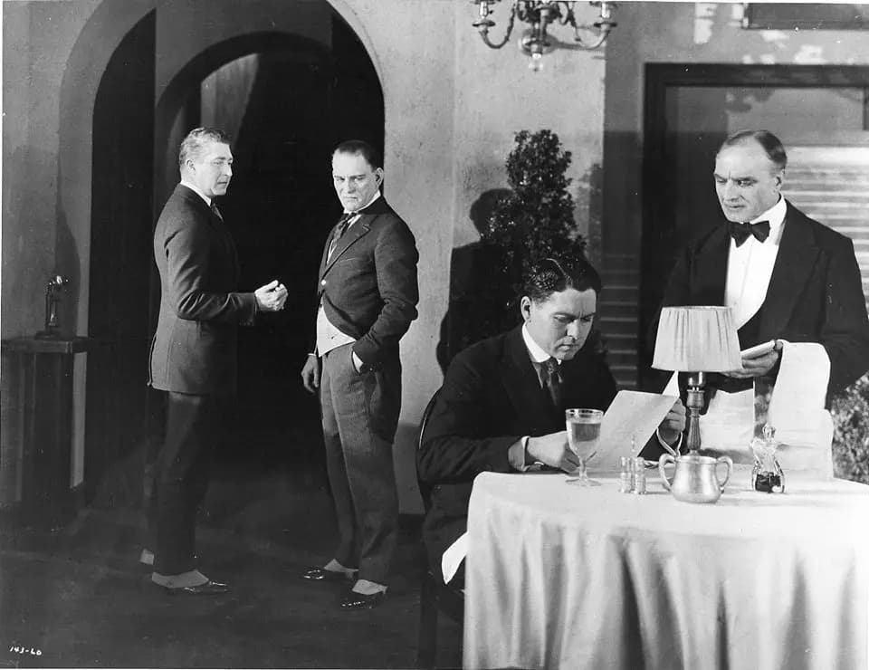 Voices of the City photo