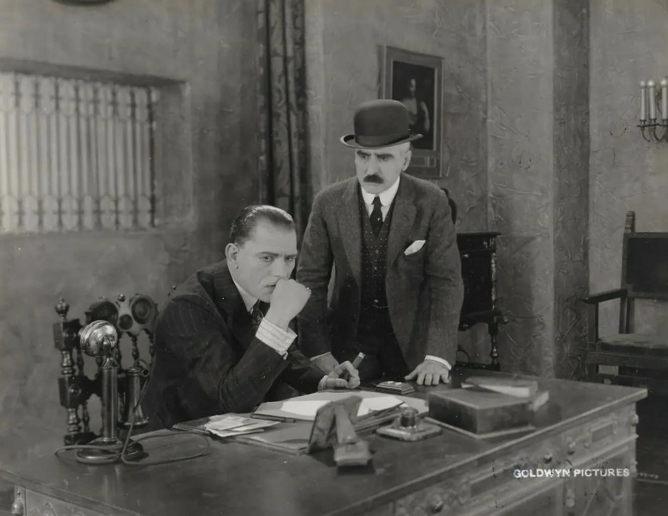 Voices of the City photo