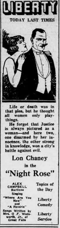 Voices of the City photo