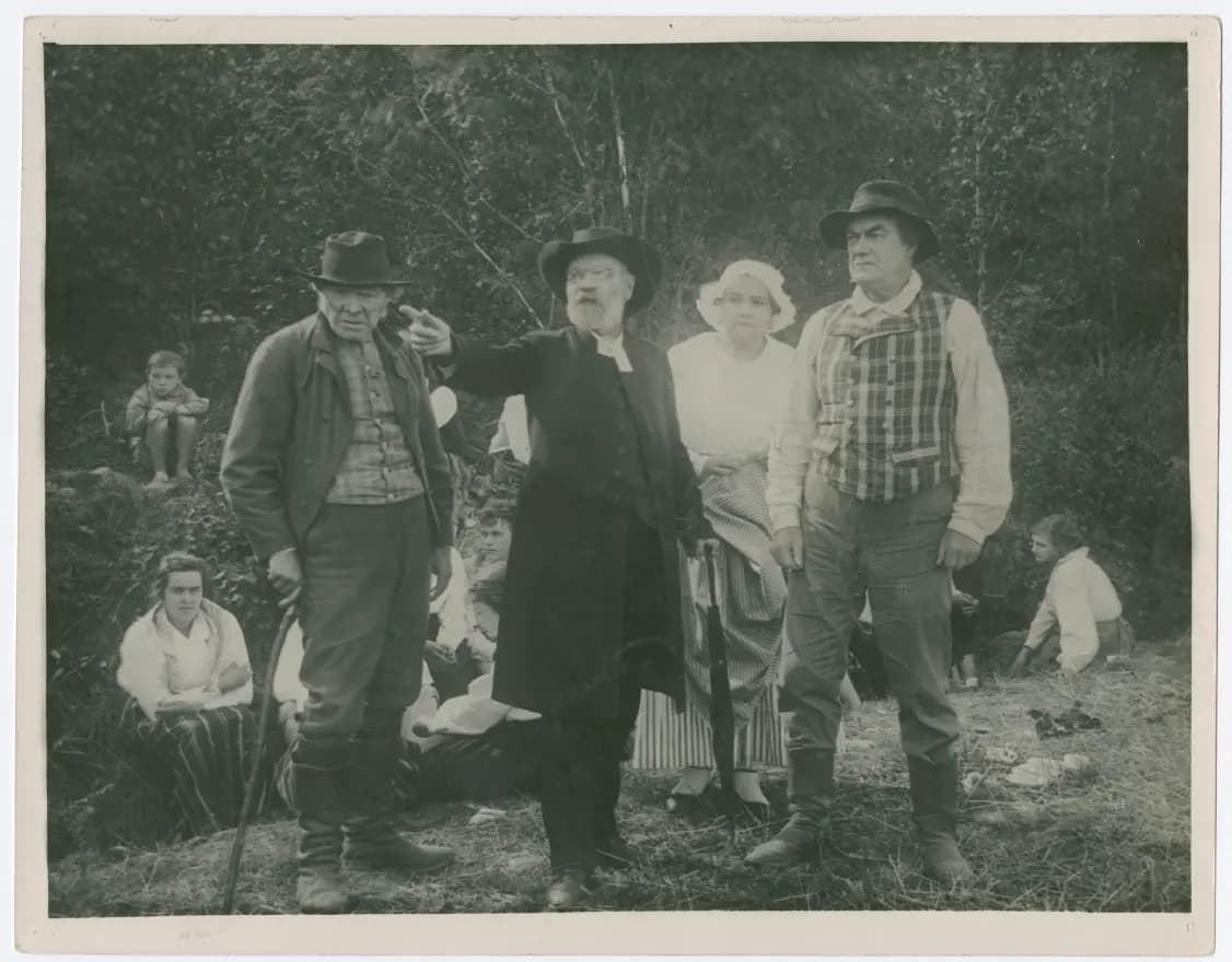 Värmlänningarna photo