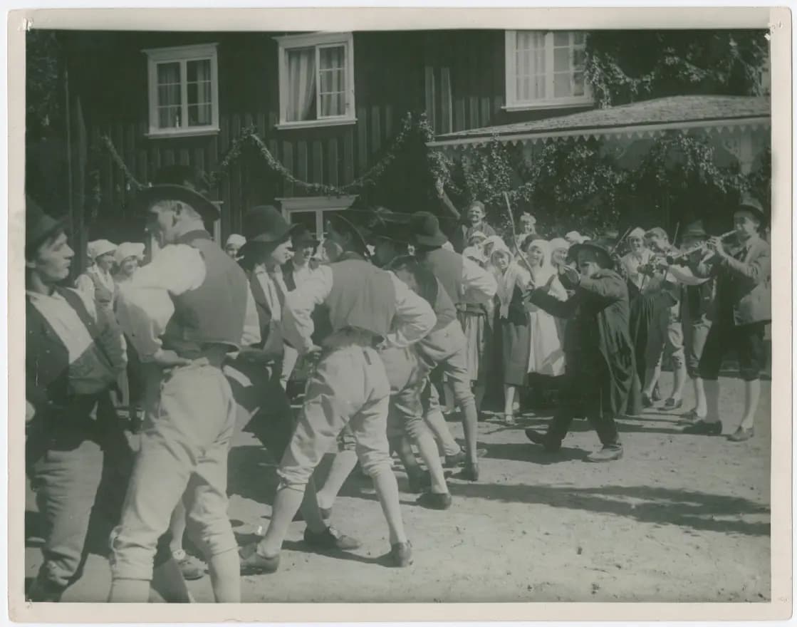 Värmlänningarna photo