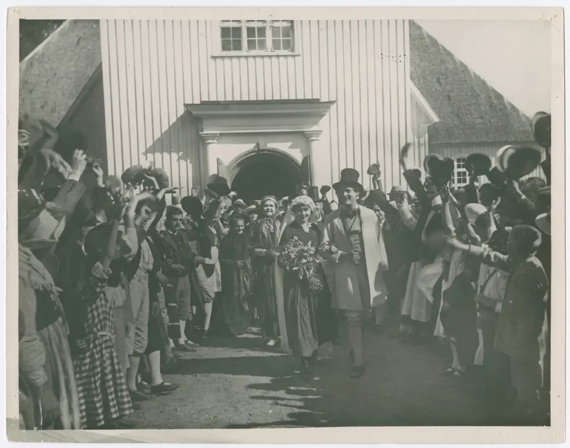 Värmlänningarna photo