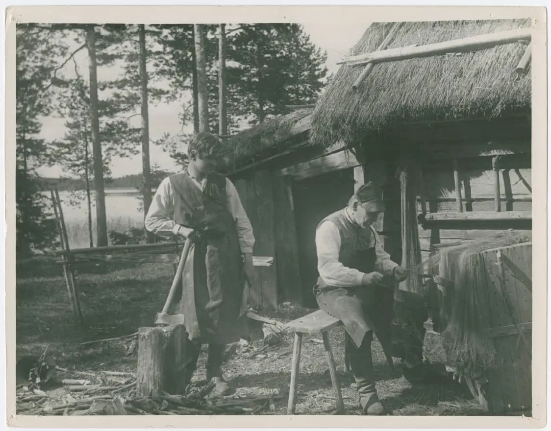 Värmlänningarna photo
