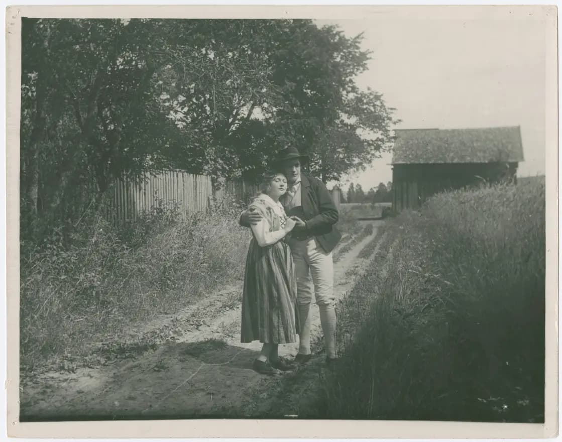 Värmlänningarna photo