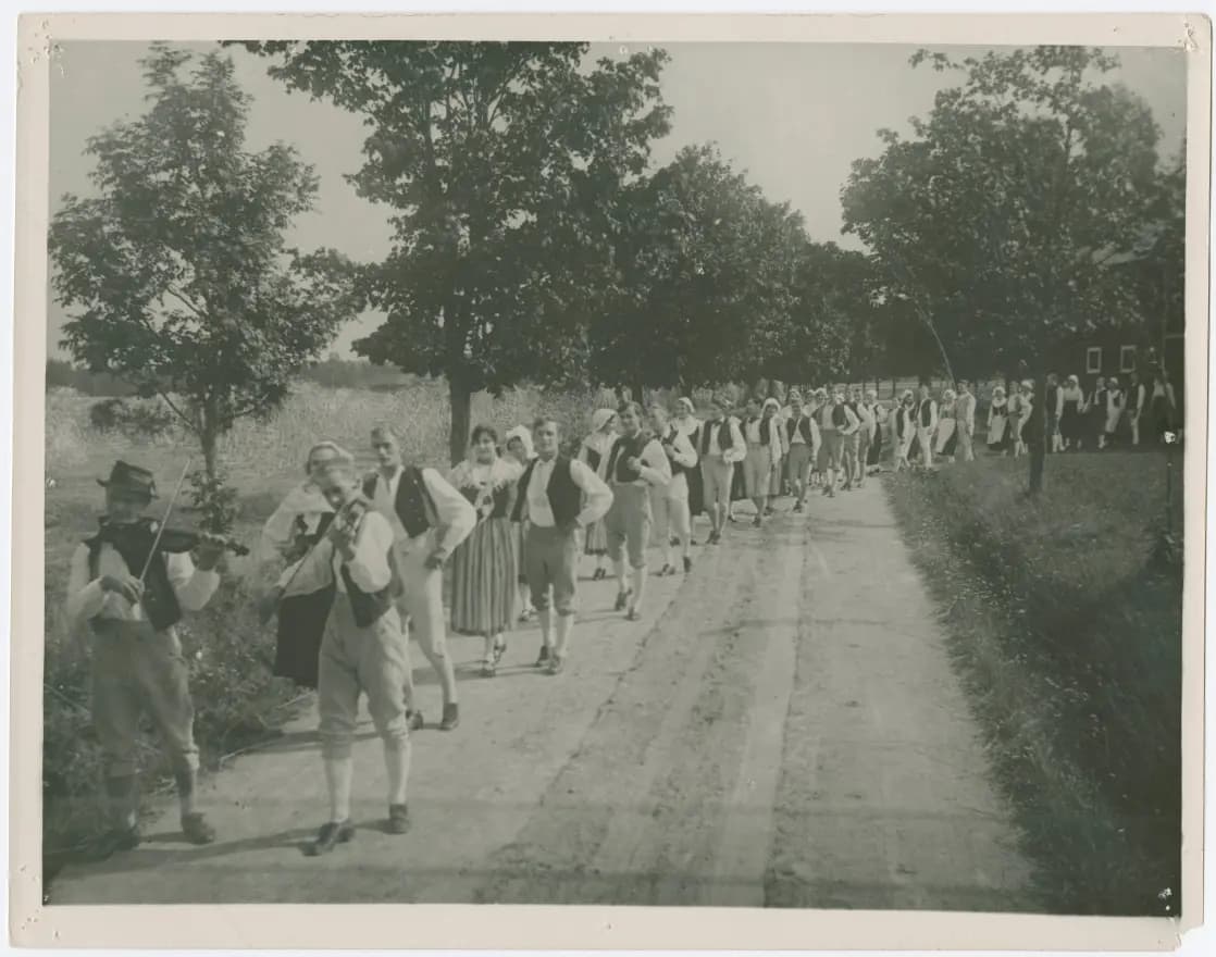 Värmlänningarna photo