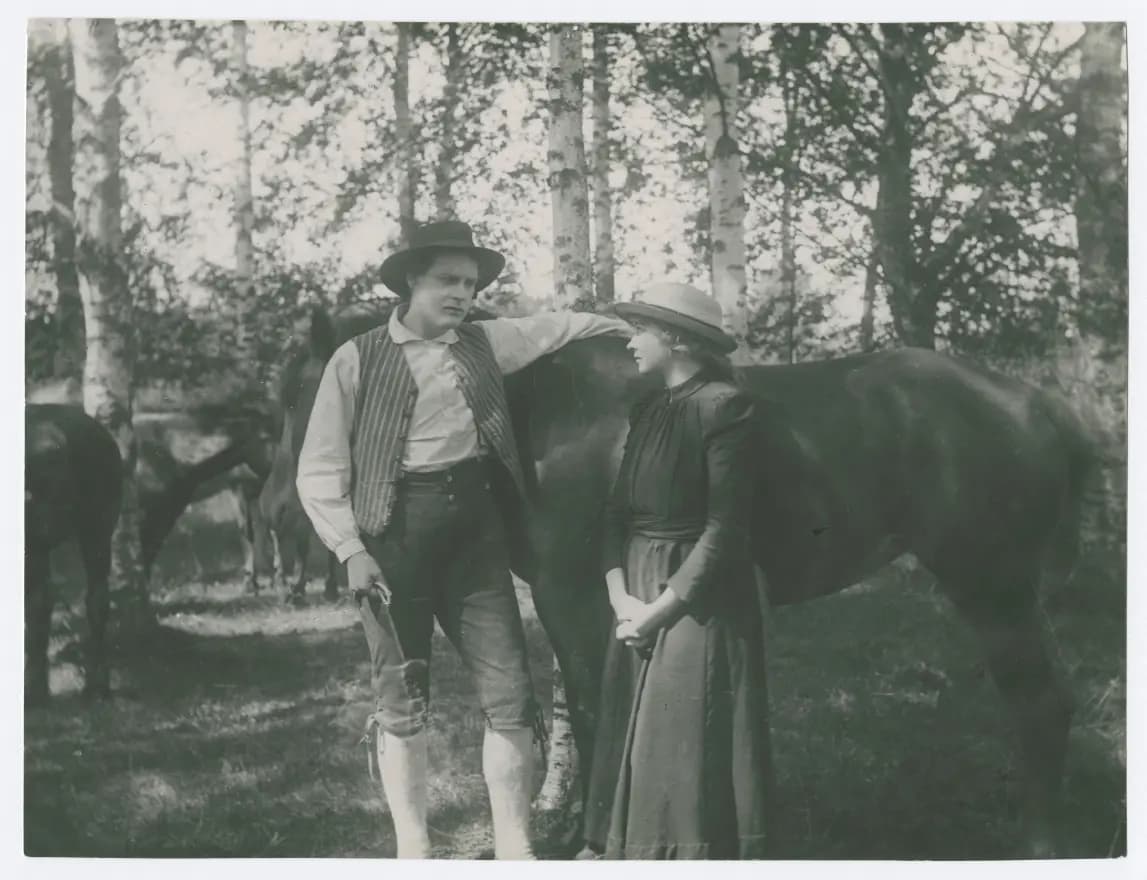 Värmlänningarna