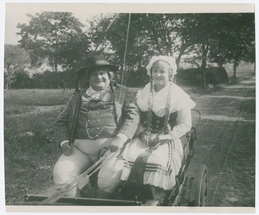 Värmlänningarna