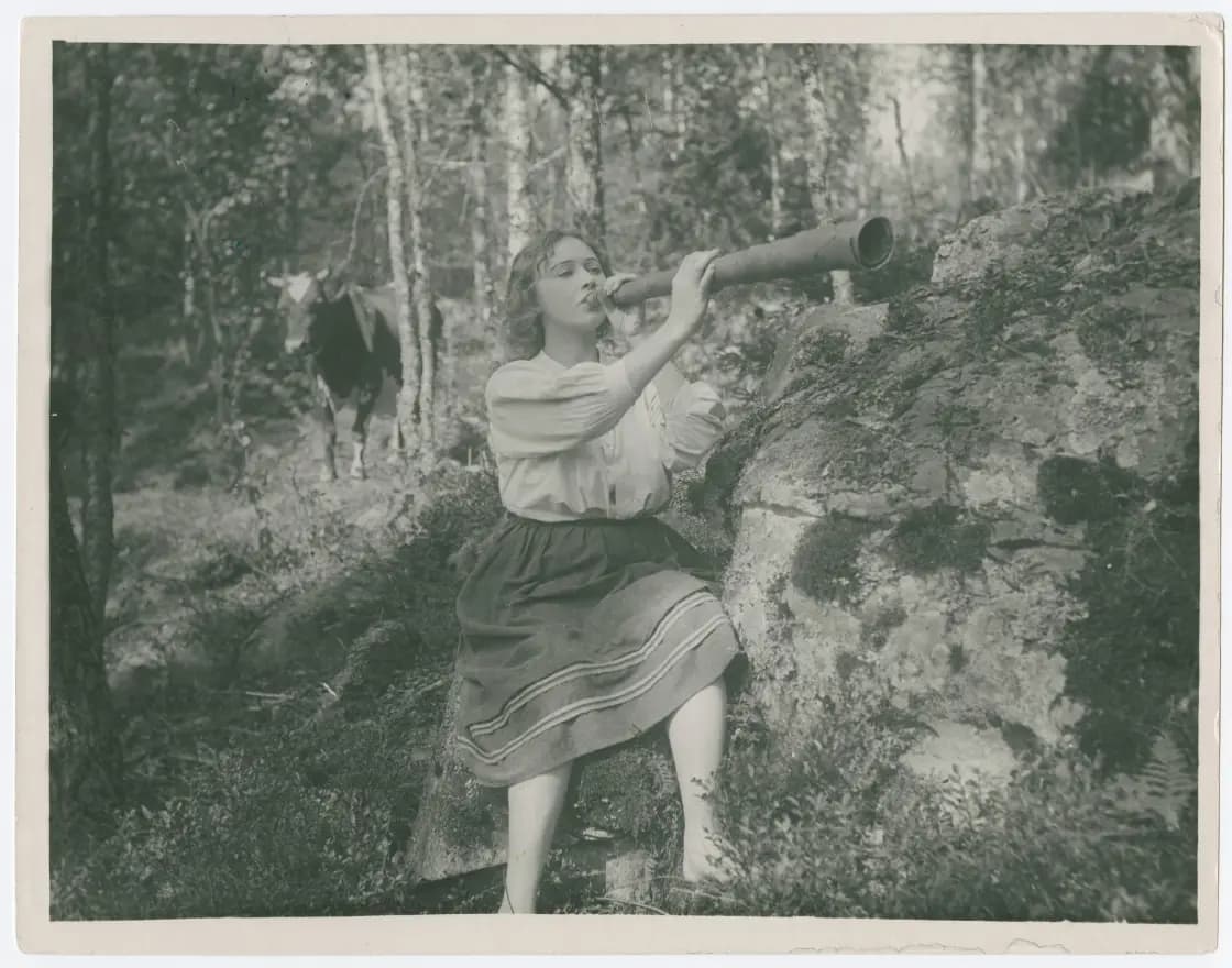 Värmlänningarna