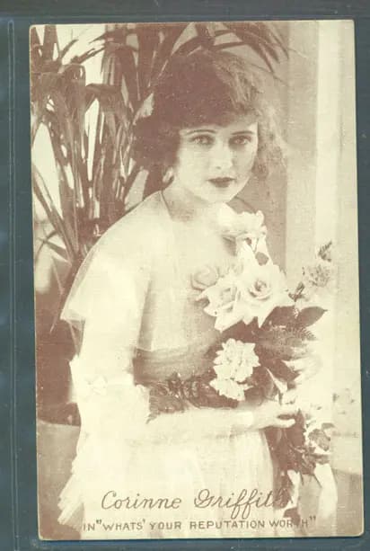 What's Your Reputation Worth?