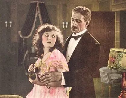 Why Girls Leave Home