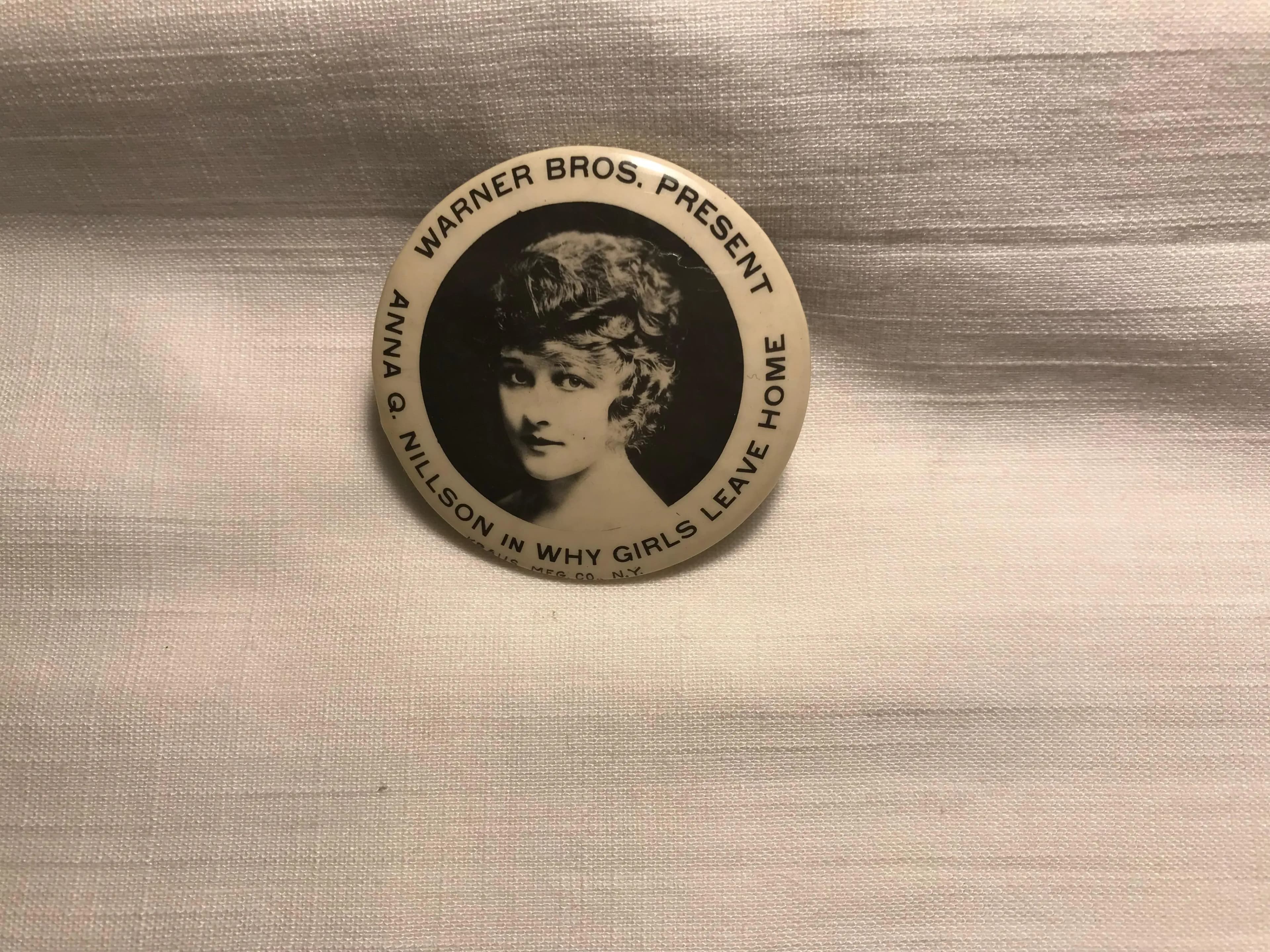 Why Girls Leave Home