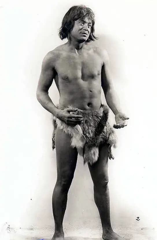 The Adventures of Robinson Crusoe photo