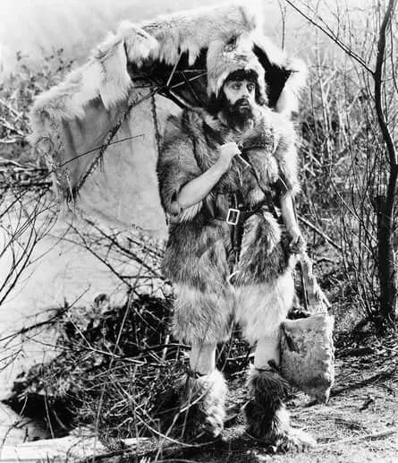 The Adventures of Robinson Crusoe