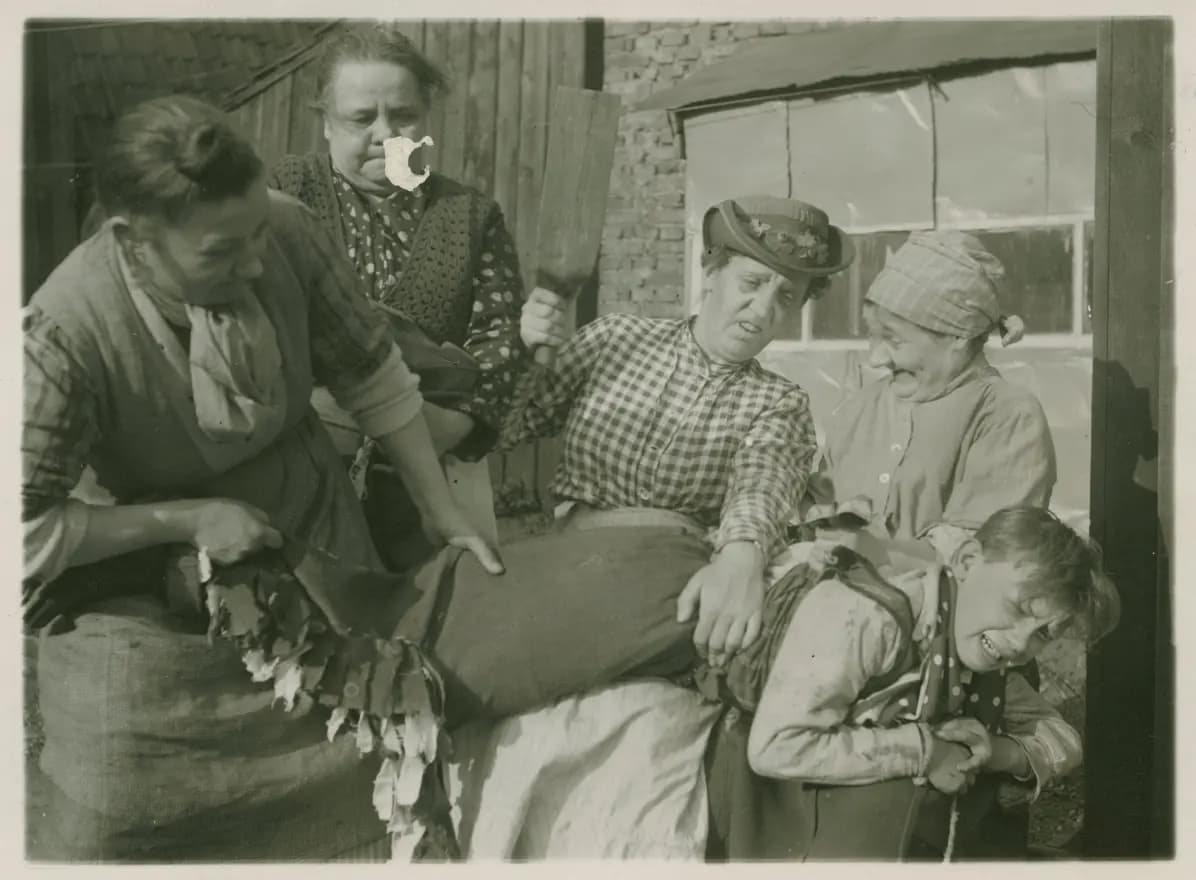 Anderssonskans Kalle photo