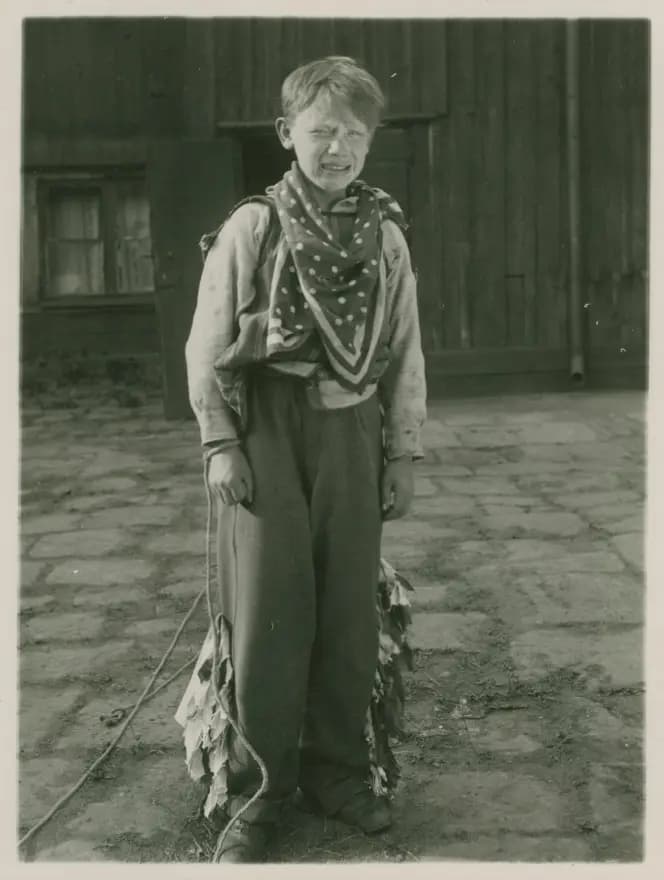 Anderssonskans Kalle photo
