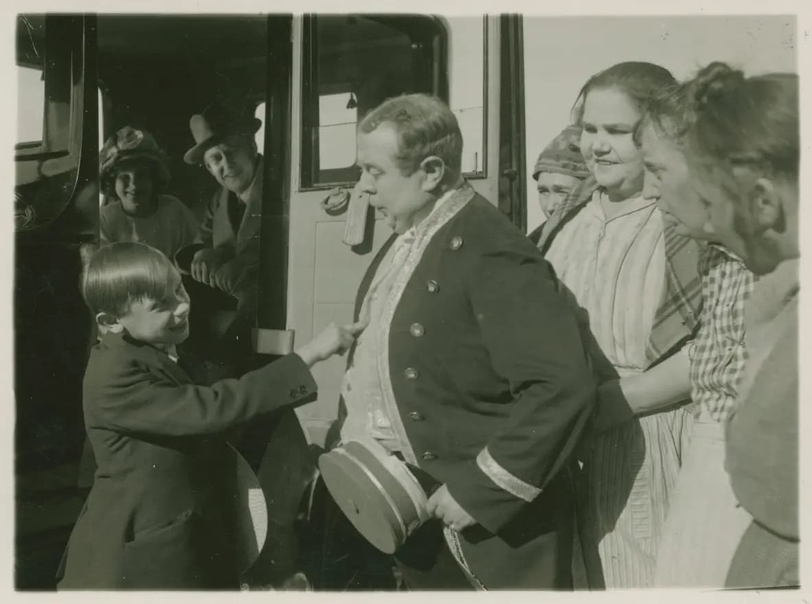 Anderssonskans Kalle photo