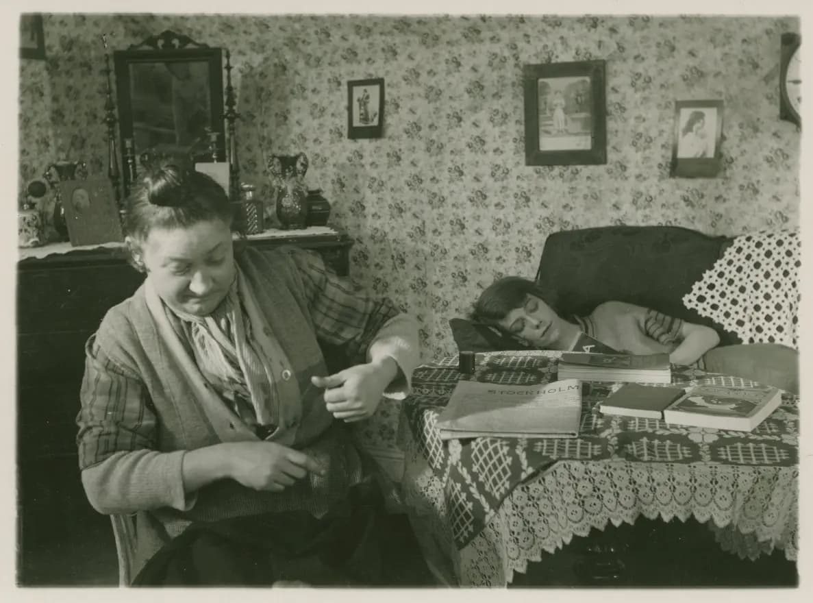 Anderssonskans Kalle