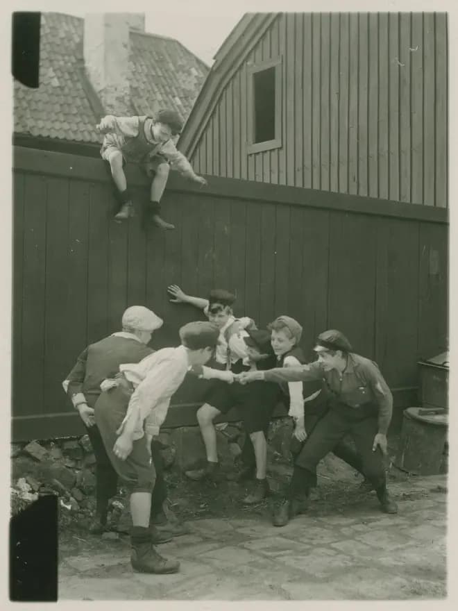 Anderssonskans Kalle