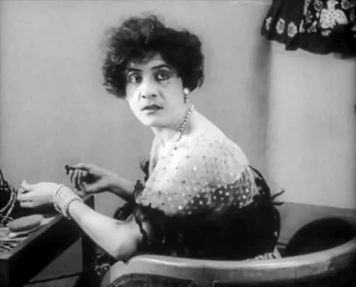 Le mauvais garçon