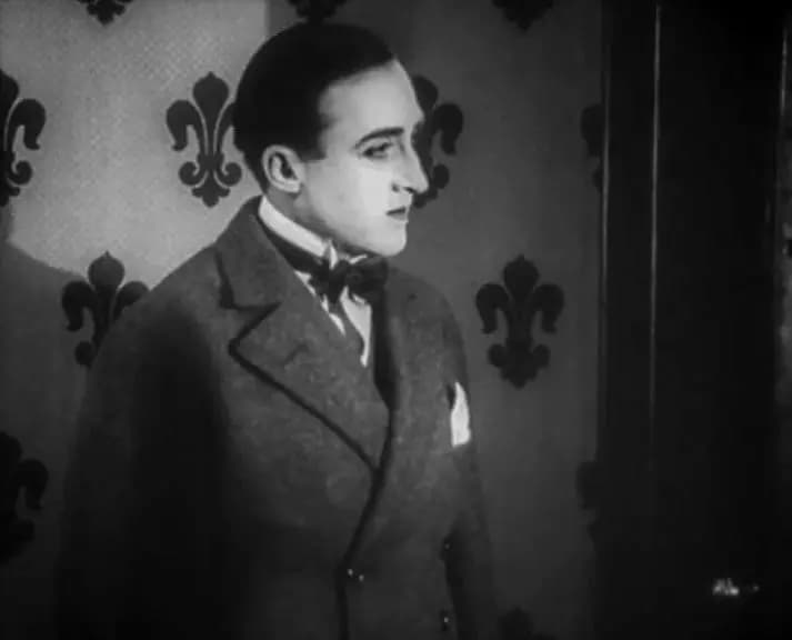 Le mauvais garçon
