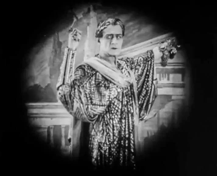 Le mauvais garçon