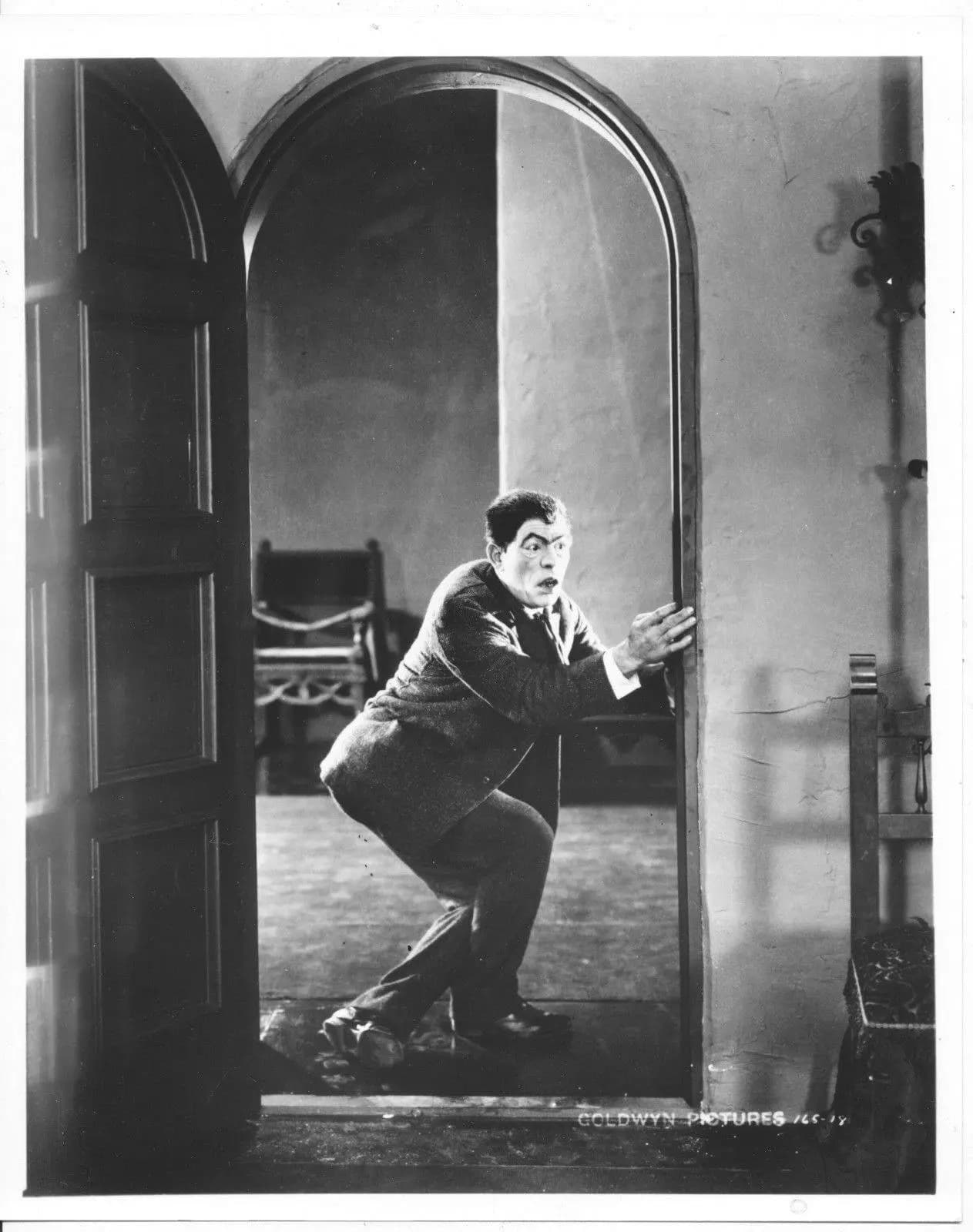 A Blind Bargain photo