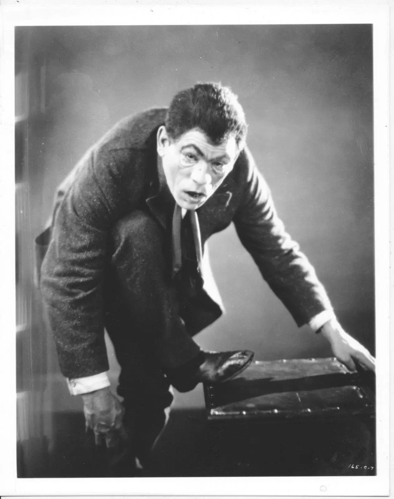 A Blind Bargain photo