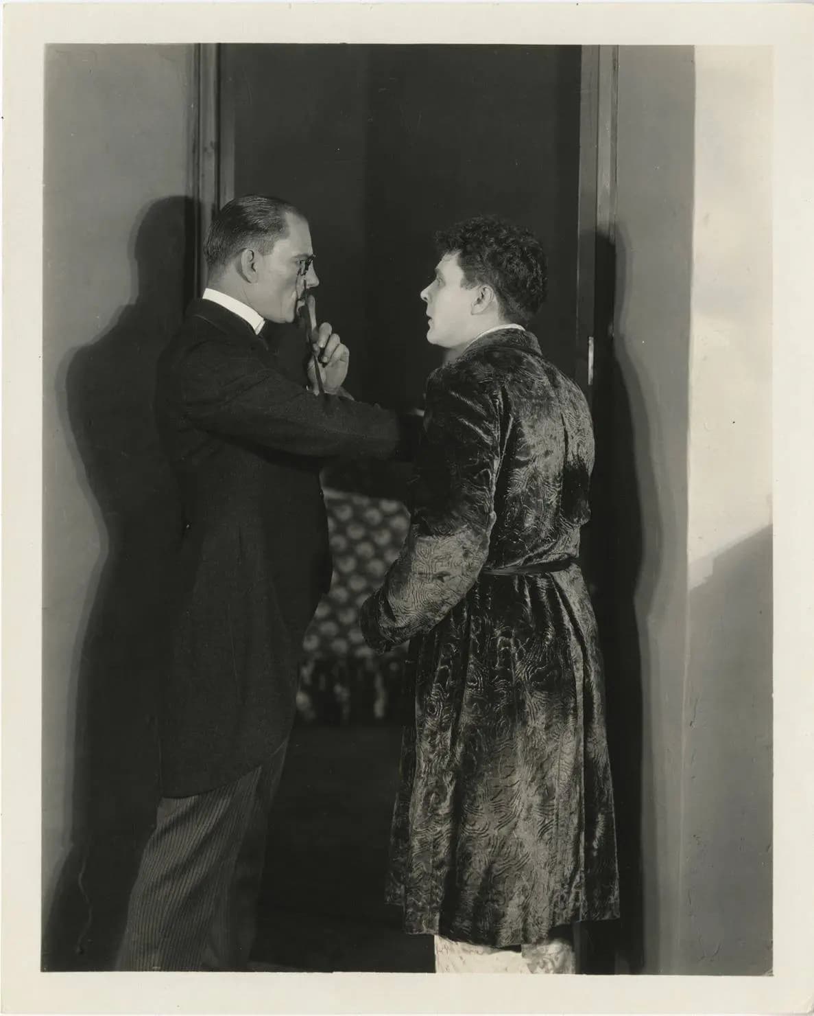 A Blind Bargain photo