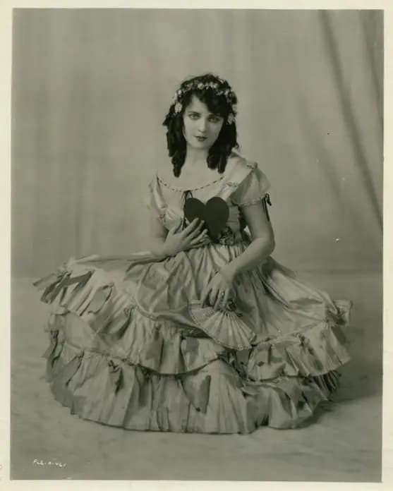 A Blind Bargain photo