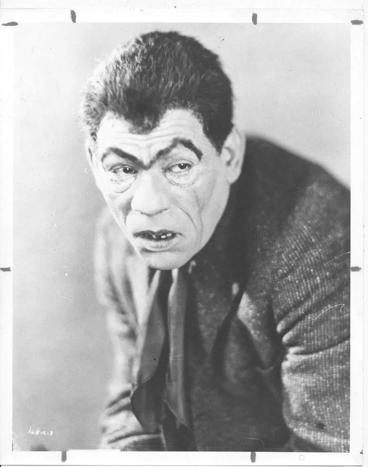 A Blind Bargain photo