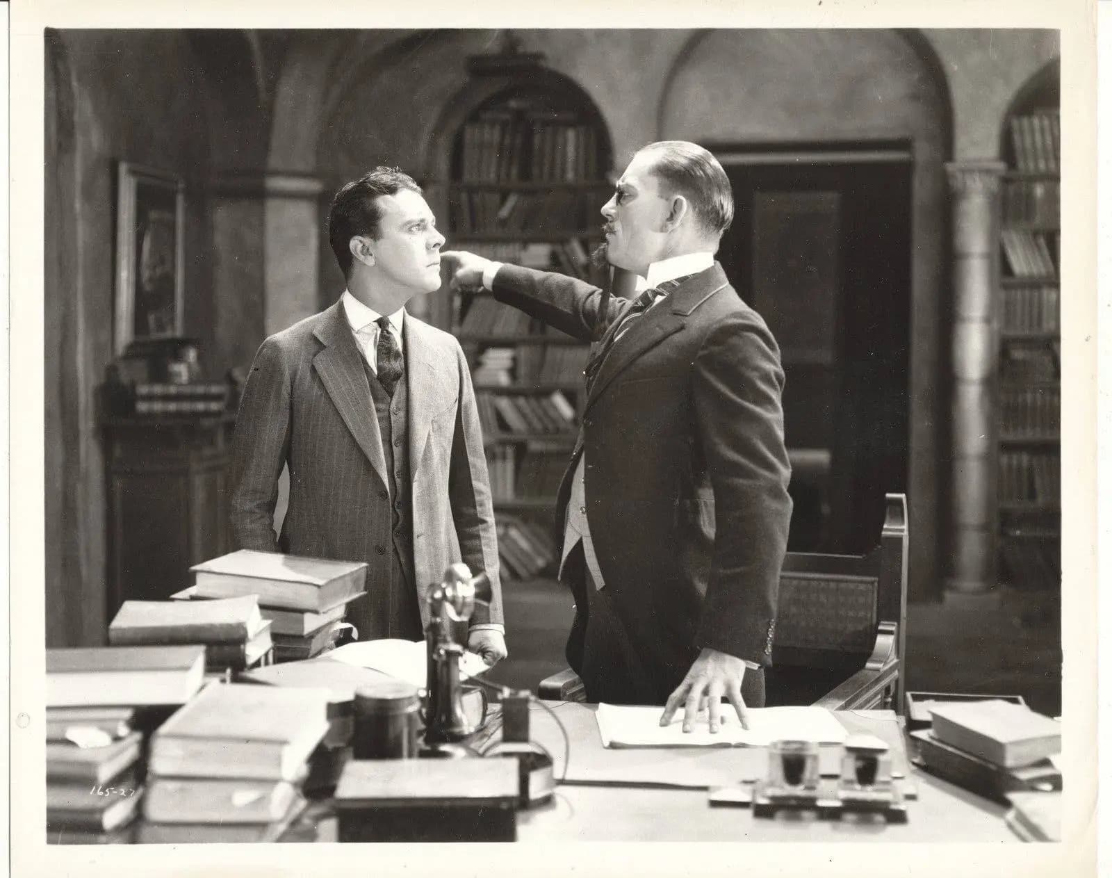 A Blind Bargain photo