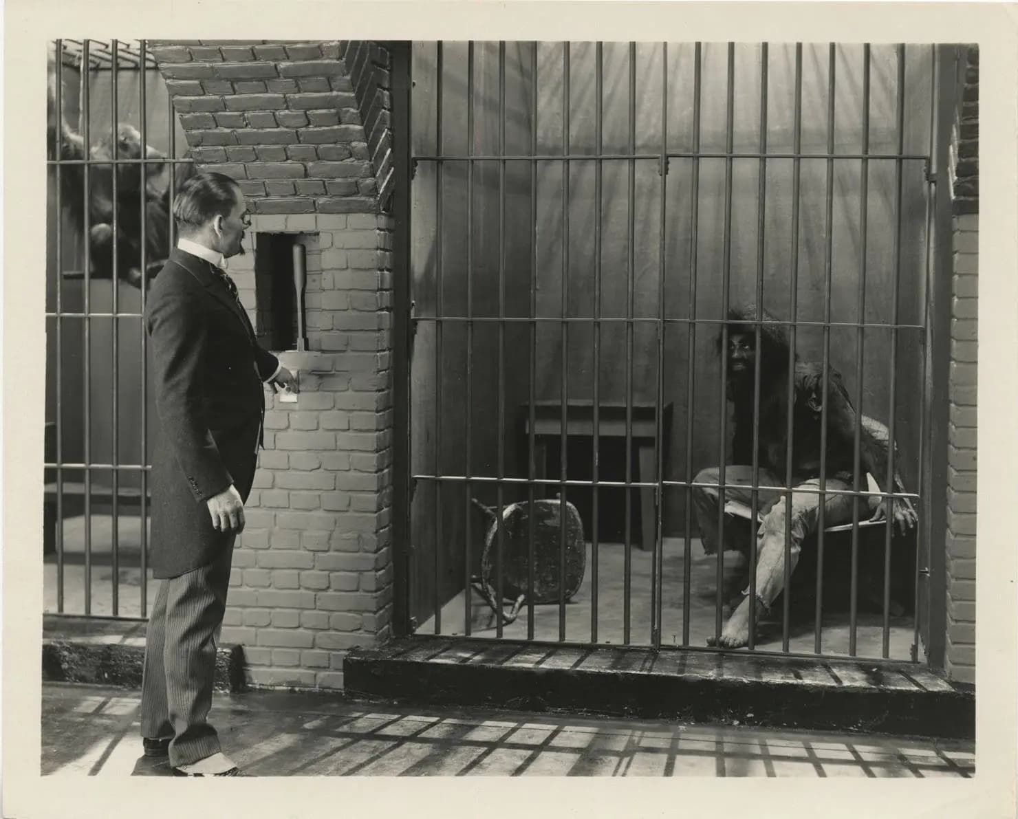 A Blind Bargain photo