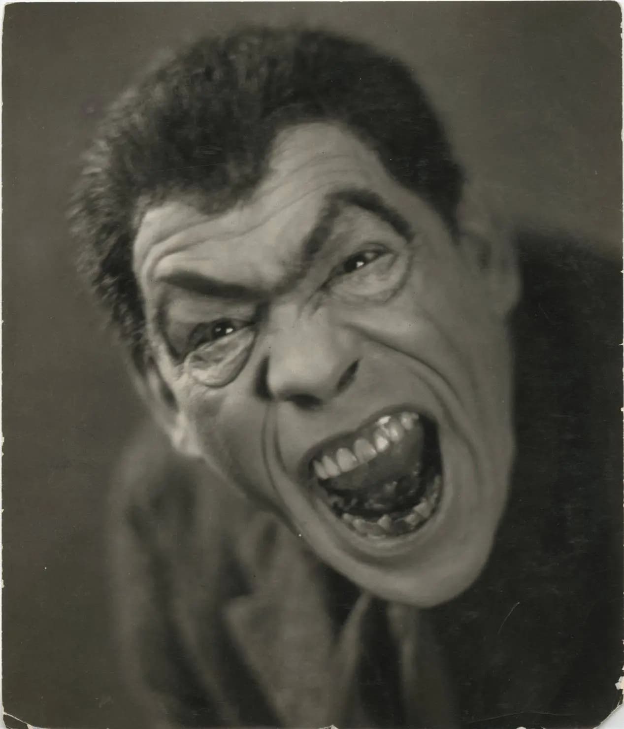 A Blind Bargain photo