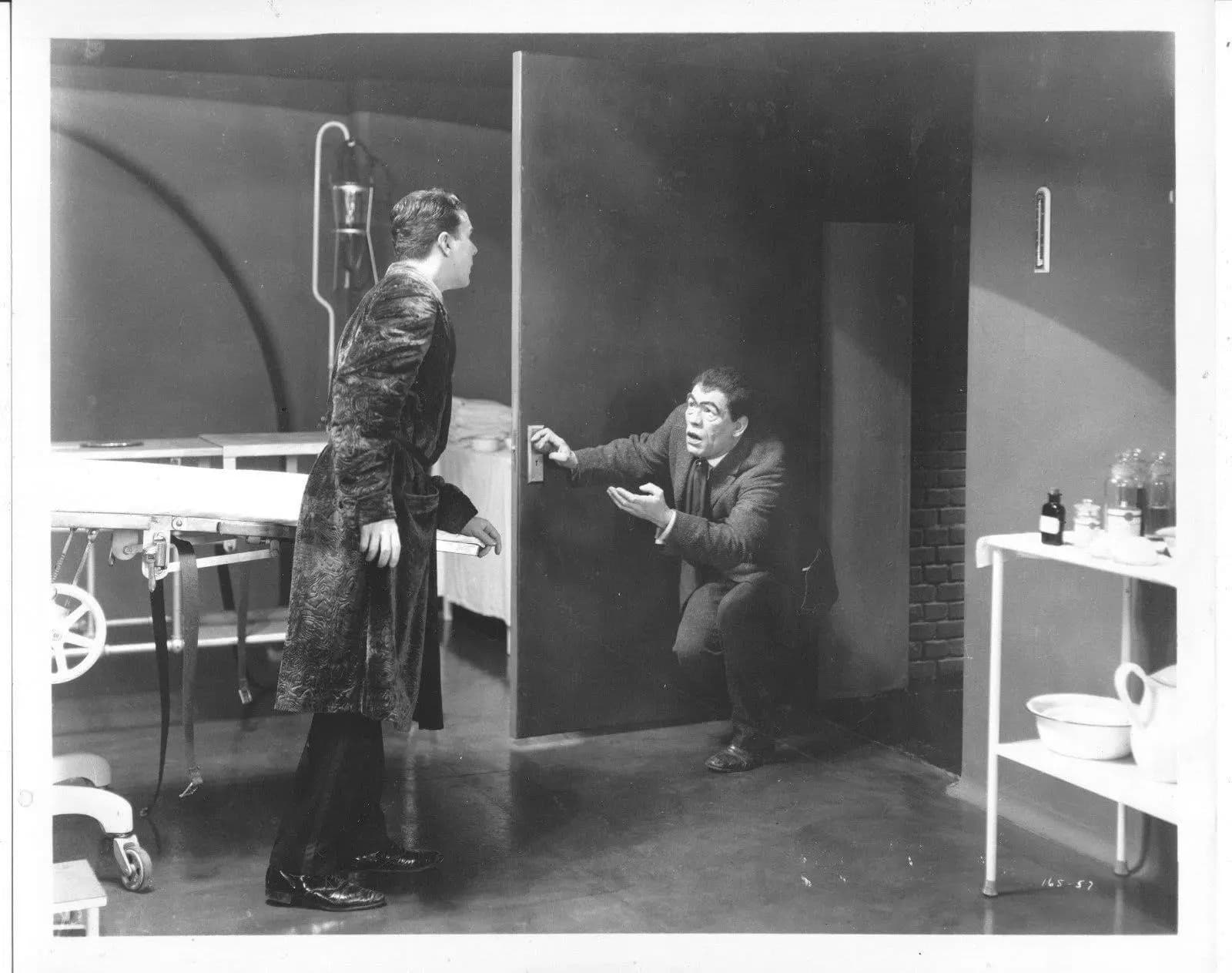 A Blind Bargain photo