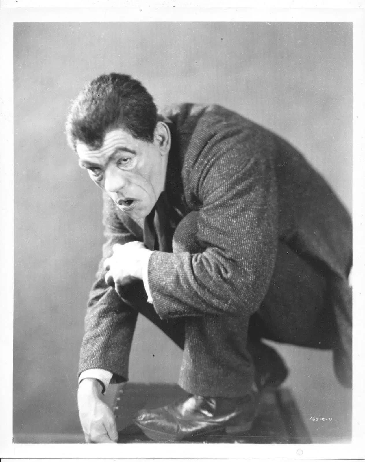 A Blind Bargain photo