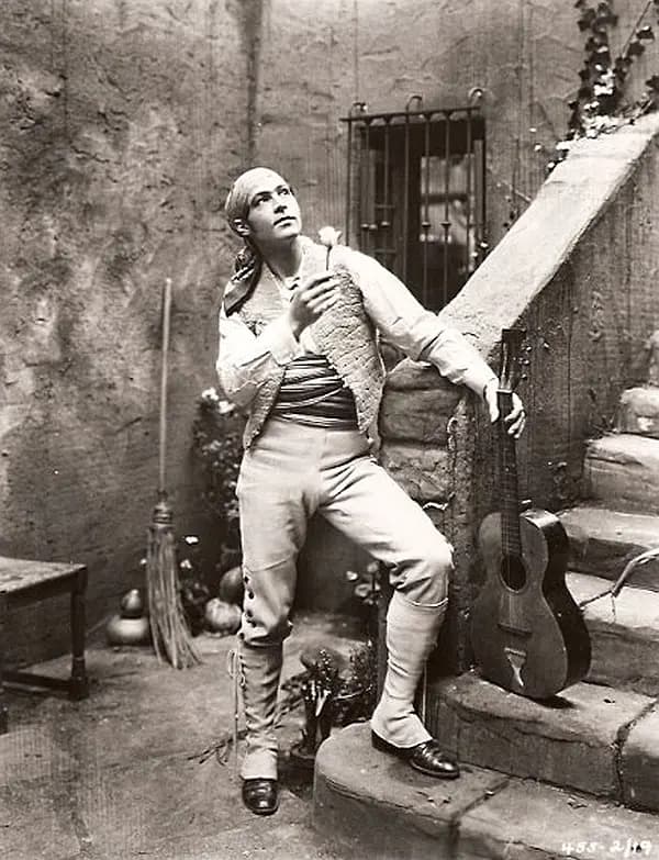 Blood and Sand photo