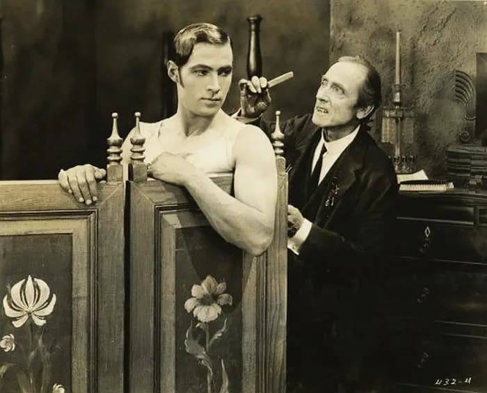 Blood and Sand photo