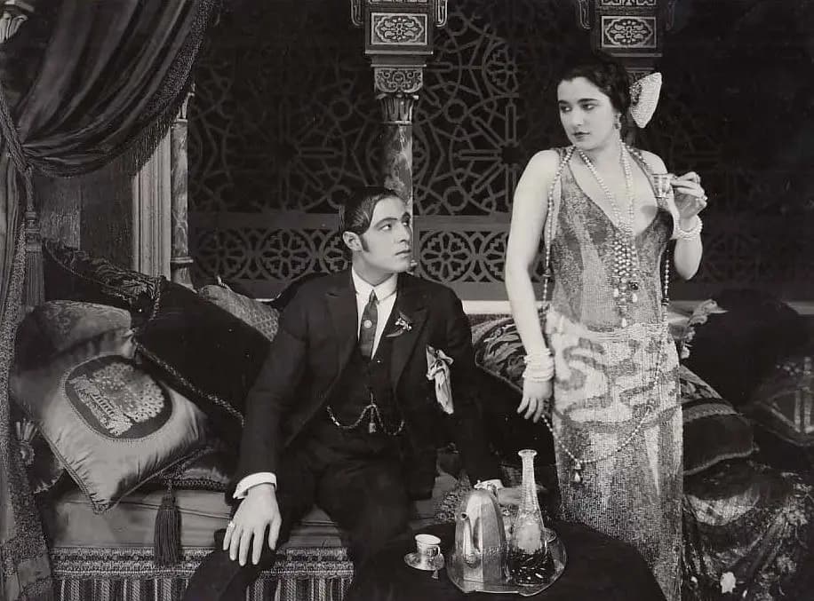 Blood and Sand photo