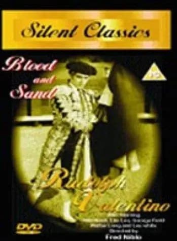 Blood and Sand photo