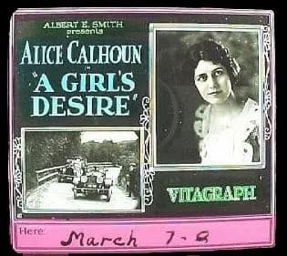 A Girl's Desire photo