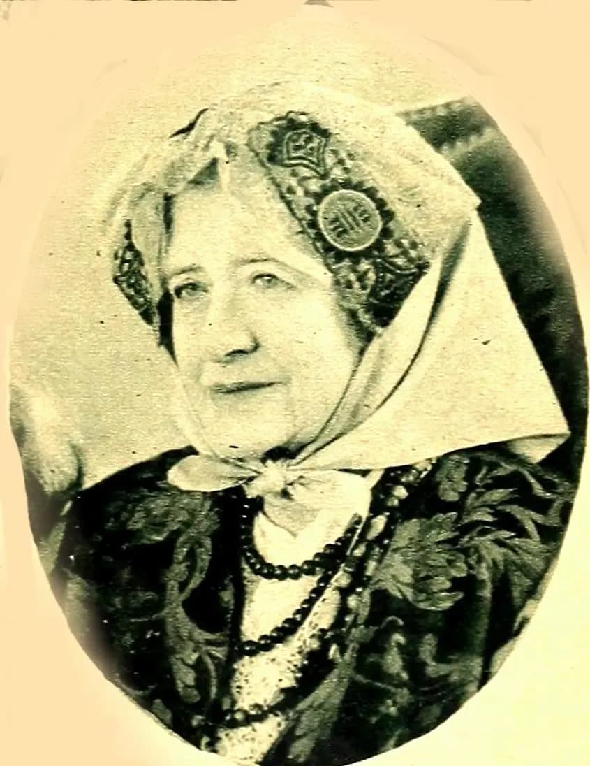 The Bohemian Girl