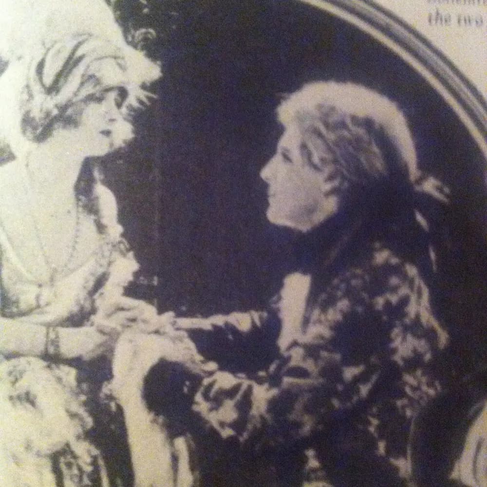 The Bohemian Girl