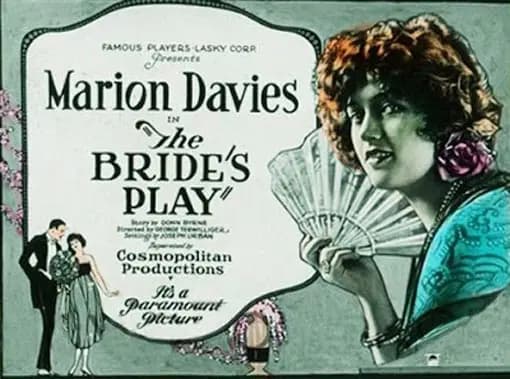 The Bride's Play