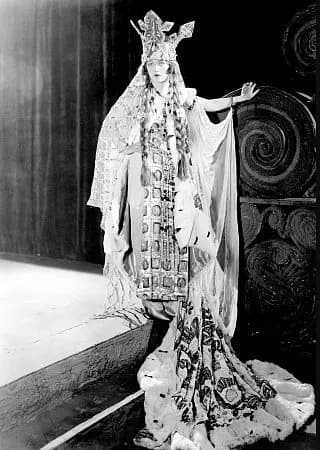 The Bride's Play