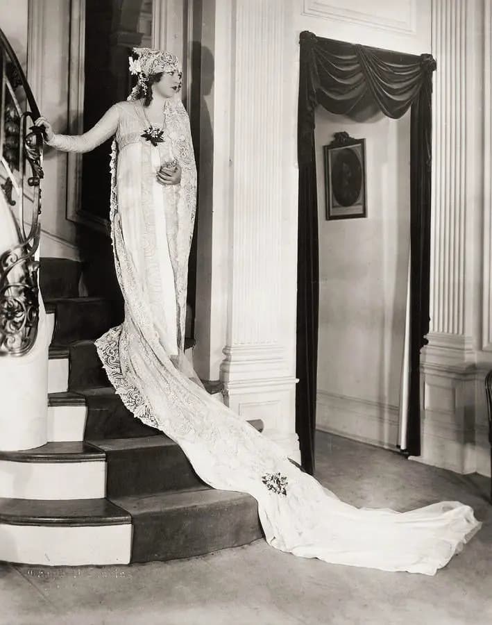 The Bride's Play