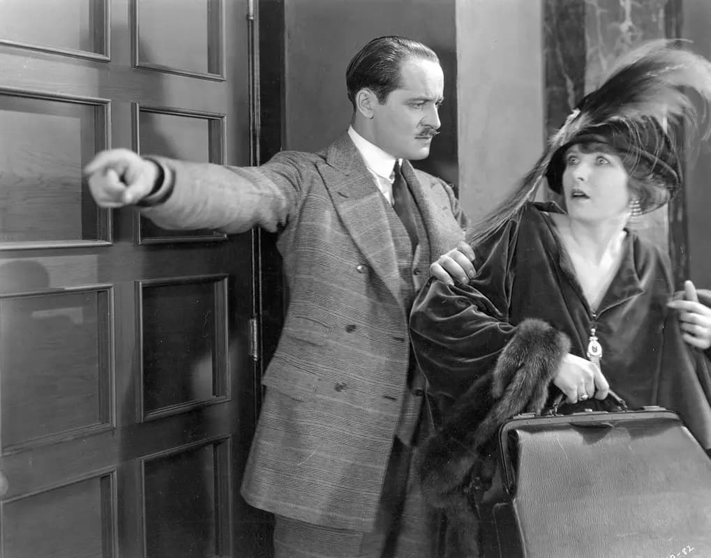 Brothers Under the Skin photo