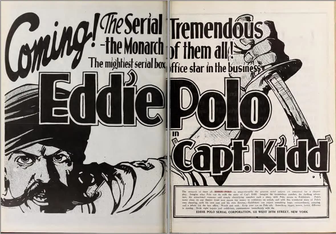 Captain Kidd