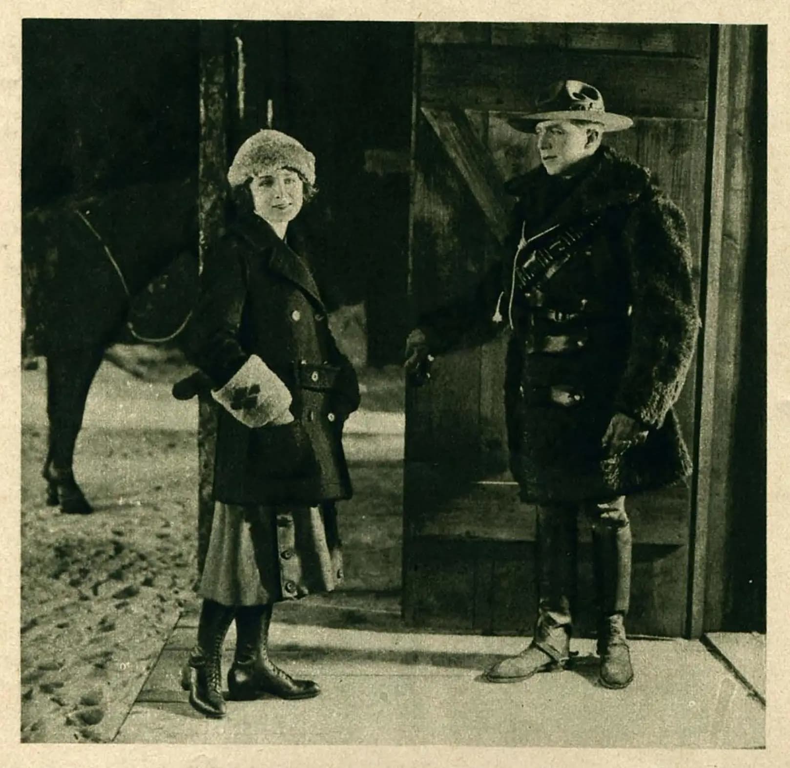 Channing of the Northwest