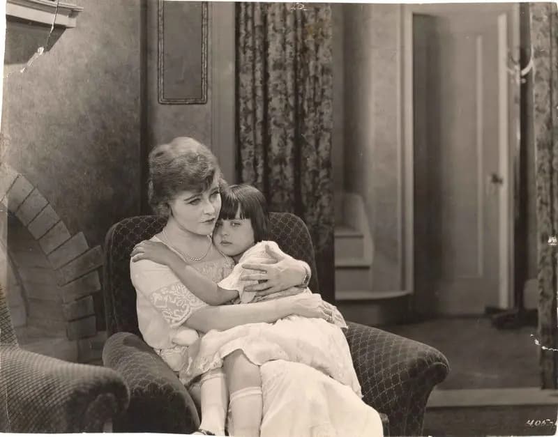 The Cradle